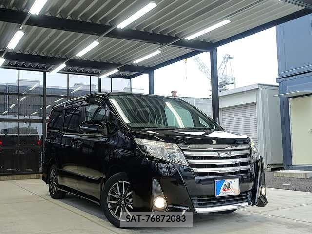 Toyota NOAH 2015-12 7878410-13