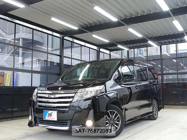 Toyota NOAH 2015-12 7878410-2