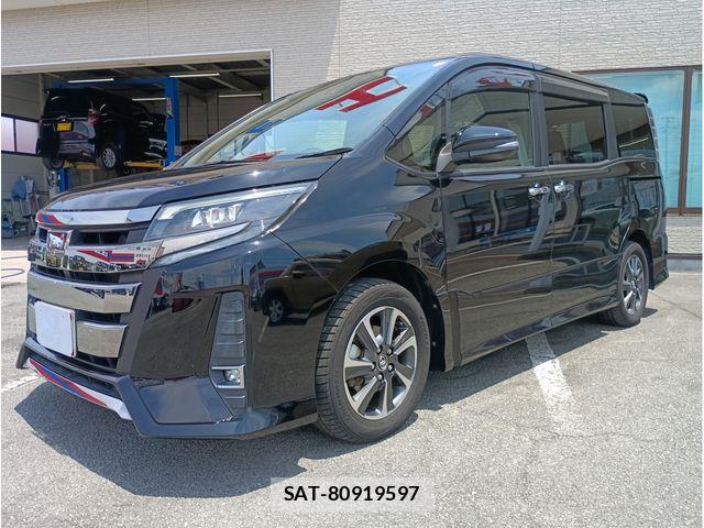 Toyota NOAH 2018-07 7878405-0