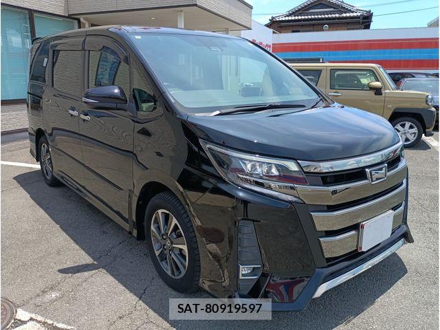 Toyota NOAH 2018-07 7878405-2