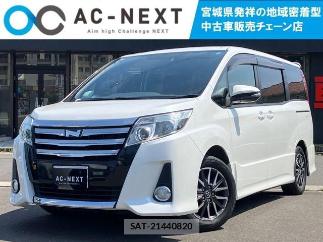 Toyota NOAH 2015-01 7903139-0