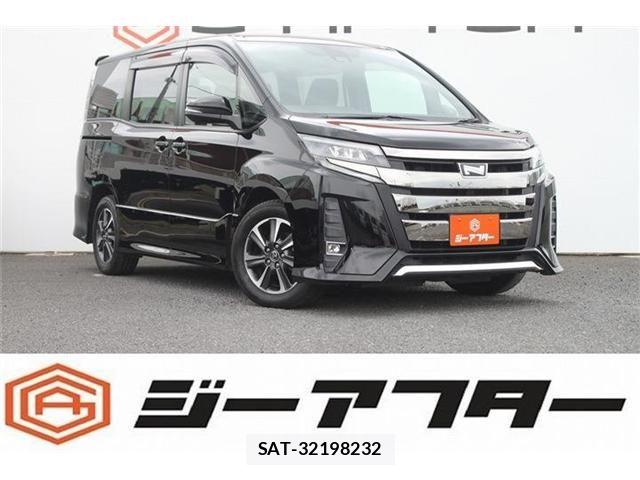 Toyota NOAH 2018-06 7903137-0
