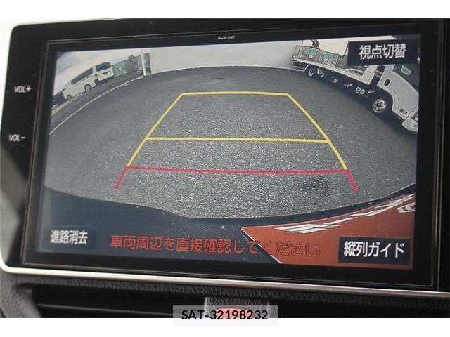 Toyota NOAH 2018-06 7903137-2