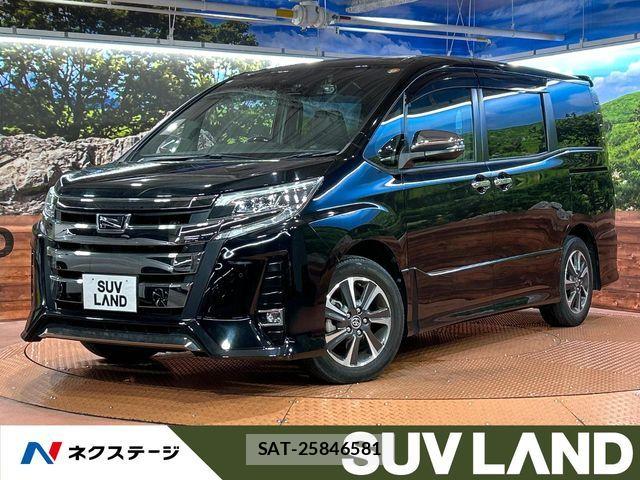 Toyota NOAH 2021-07 7903133-0