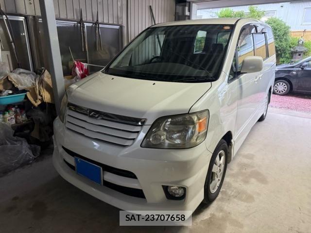 sat car