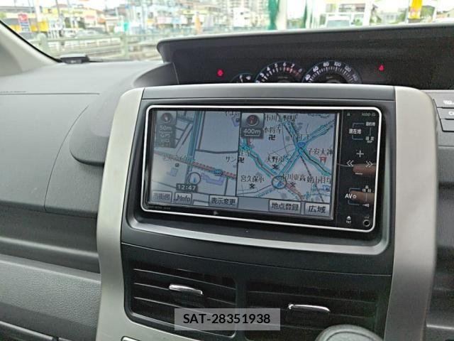 Toyota NOAH 2009-08 7903141-16