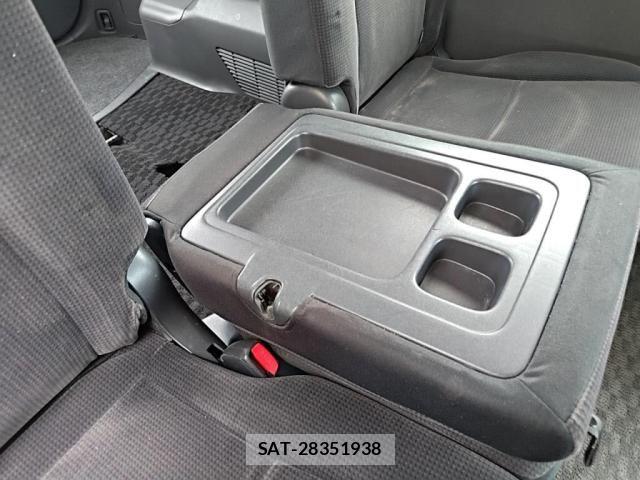 Toyota NOAH 2009-08 7903141-22