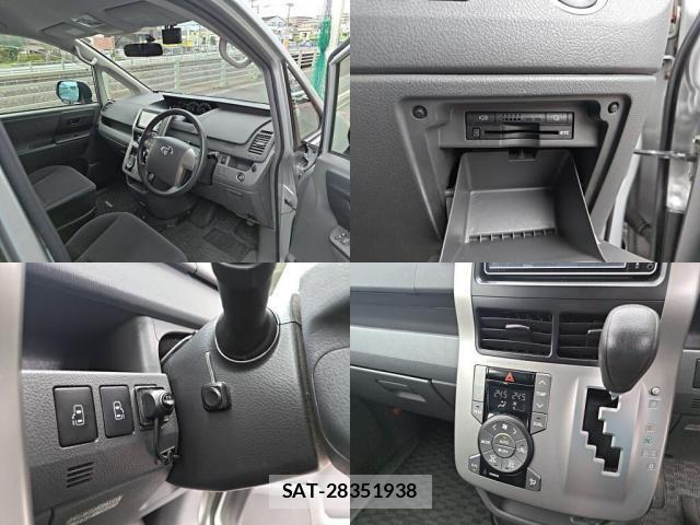 Toyota NOAH 2009-08 7903141-4