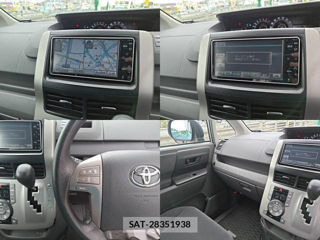 Toyota NOAH 2009-08 7903141-5