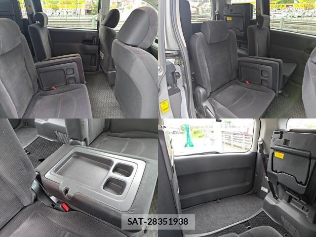 Toyota NOAH 2009-08 7903141-6