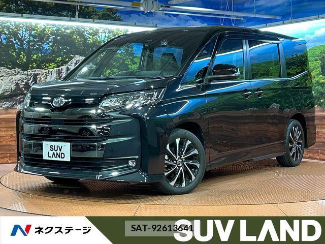 Toyota NOAH 2022-04 7903134-0