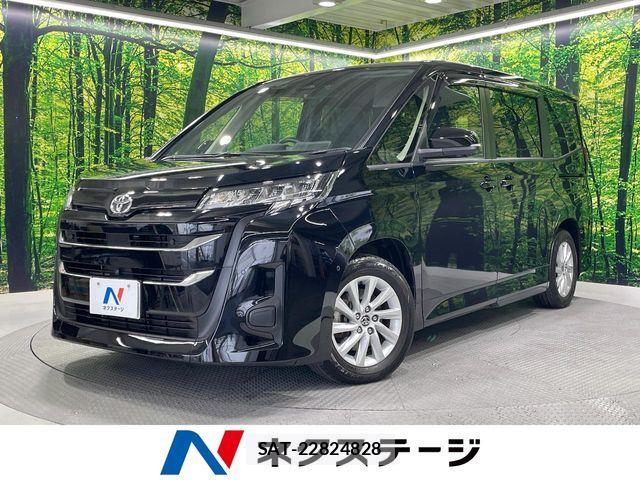 Toyota NOAH 2022-07 7903135-0