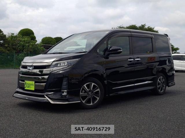 Toyota NOAH 2018-02 7903138-0
