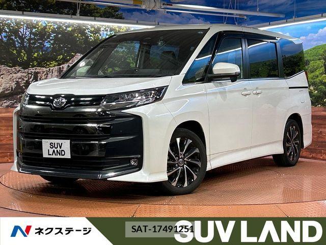 Toyota NOAH 2023-04 7903132-0