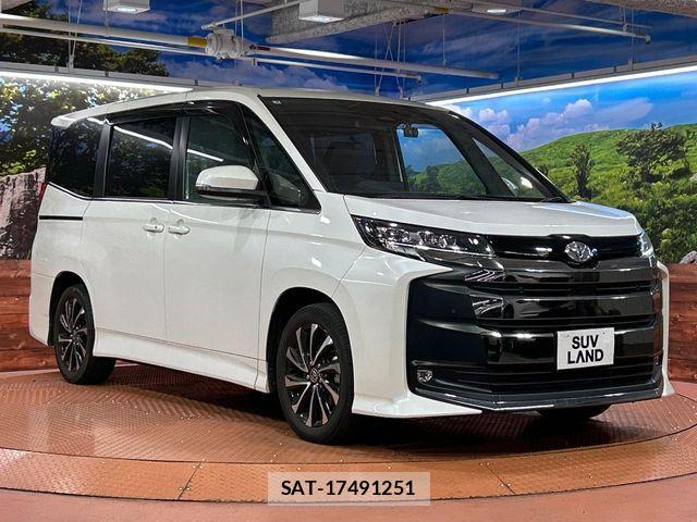 Toyota NOAH 2023-04 7903132-16
