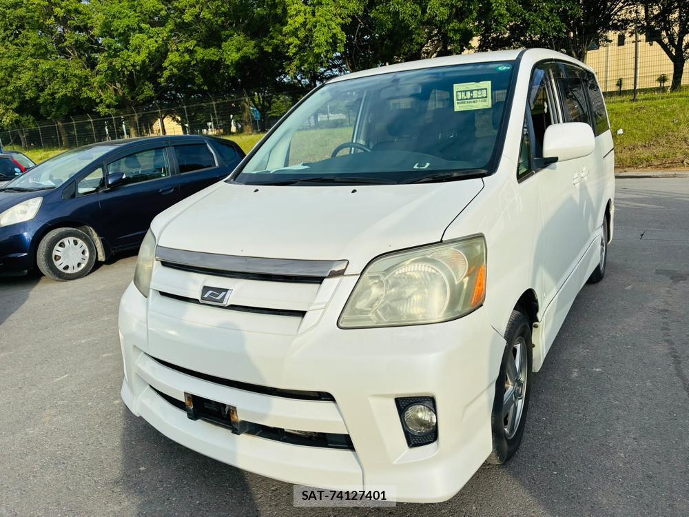sat car