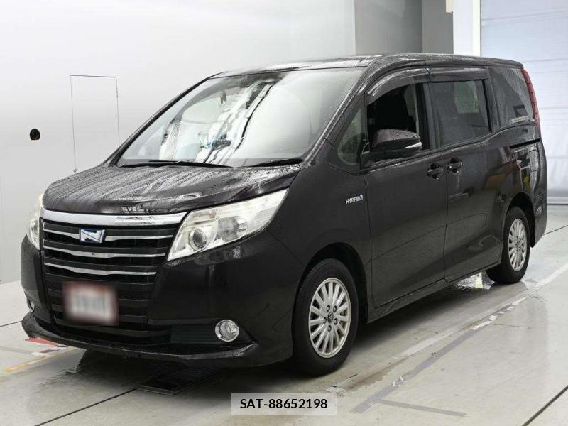 sat car