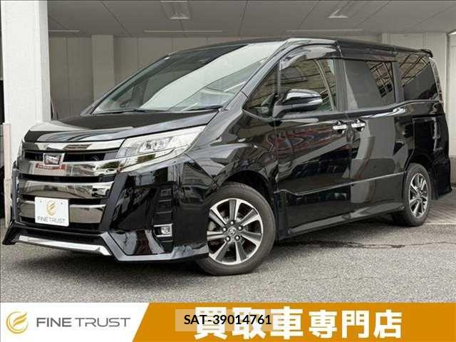 Toyota NOAH 2019-02 7962980-0