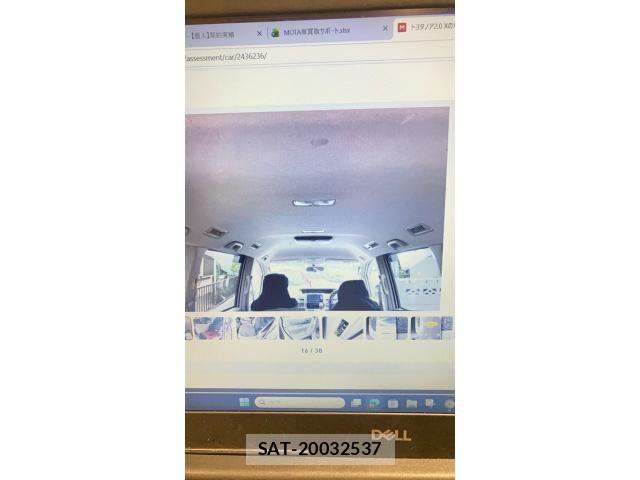 Toyota NOAH 2009-06 7962988-10