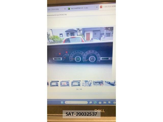 Toyota NOAH 2009-06 7962988-11