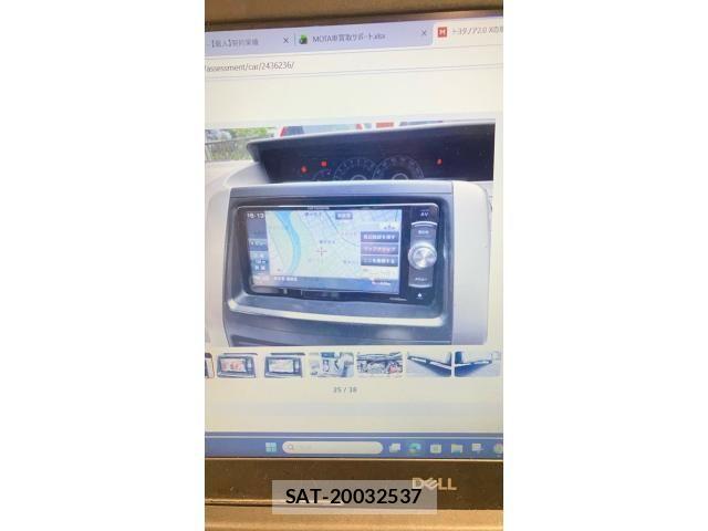 Toyota NOAH 2009-06 7962988-12