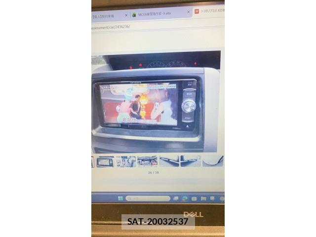 Toyota NOAH 2009-06 7962988-13