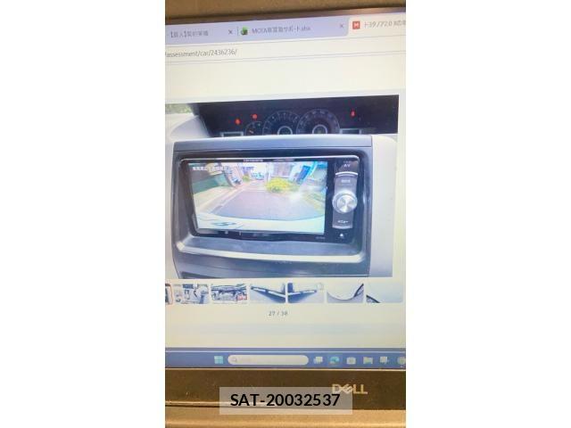 Toyota NOAH 2009-06 7962988-14