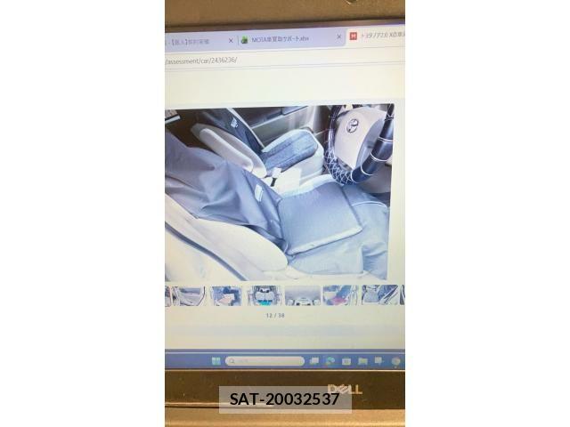 Toyota NOAH 2009-06 7962988-6