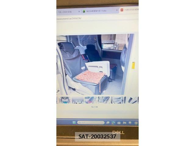 Toyota NOAH 2009-06 7962988-8
