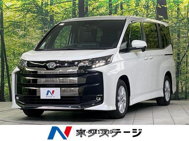 Toyota NOAH 2024-07 7962977-0