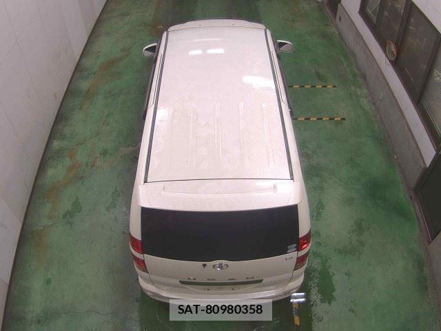 Toyota NOAH 2005-06 7950945-2