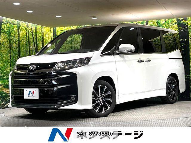 Toyota NOAH 2023-01 7980321-0