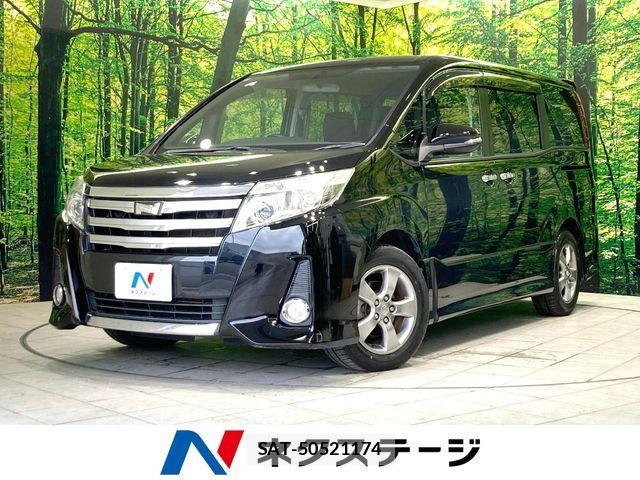 Toyota NOAH 2014-12 7980338-0