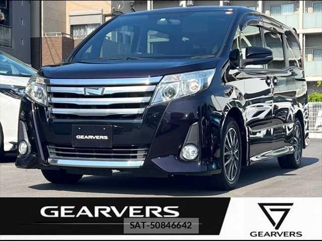 Toyota NOAH 2015-10 7980337-0