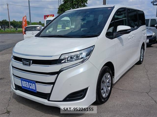 Toyota NOAH 2021-07 7980326-0