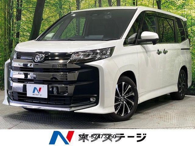 Toyota NOAH 2024-02 7980316-0