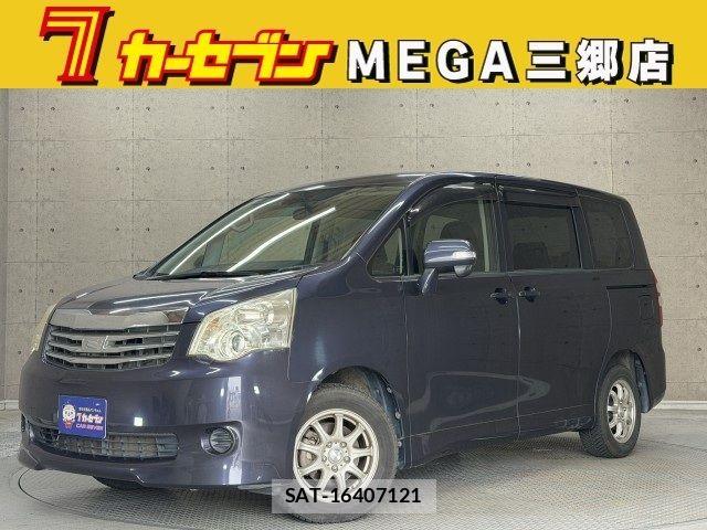 Toyota NOAH 2011-07 7980340-0