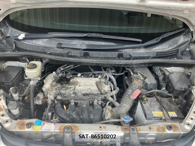 Toyota NOAH 2007-10 7980343-6