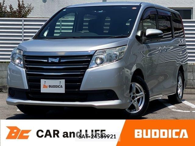 Toyota NOAH 2015-04 7980336-0