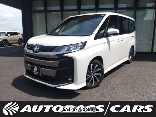 Toyota NOAH 2023-09 7980314-0