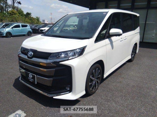 Toyota NOAH 2023-09 7980314-5