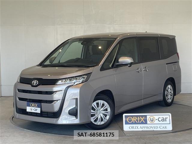 Toyota NOAH 2023-12 7980324-0