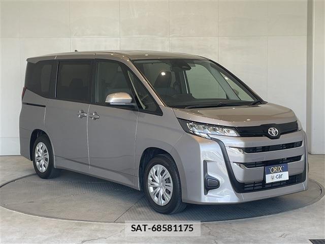 Toyota NOAH 2023-12 7980324-7