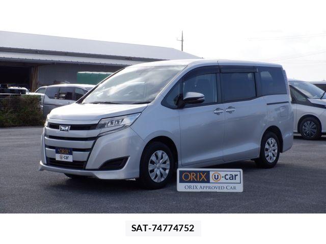 Toyota NOAH 2020-07 7980328-0