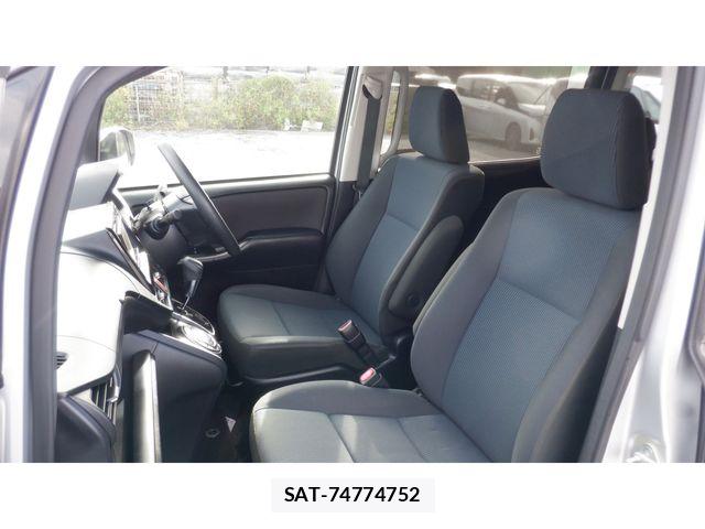 Toyota NOAH 2020-07 7980328-9