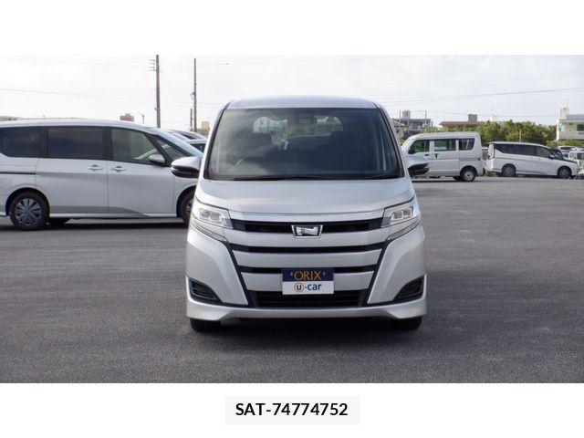 Toyota NOAH 2020-07 7980328-3