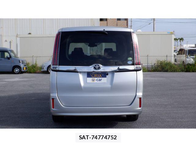 Toyota NOAH 2020-07 7980328-4