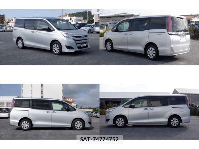 Toyota NOAH 2020-07 7980328-5
