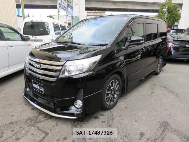 Toyota NOAH 2015-01 7980329-0