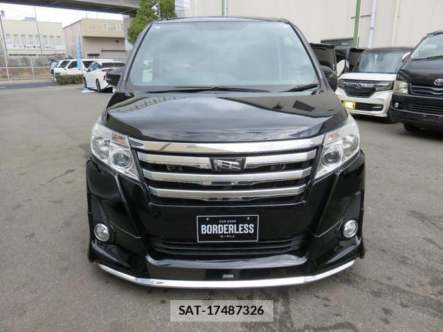 Toyota NOAH 2015-01 7980329-2